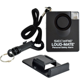 Secure Loud-Mate