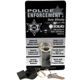 Police Enforcement Duty Whistle - FOX40