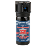 Pepper Enforcement® Brand Pepper Spray Law Enforcement Formula - 2 oz canister