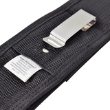 Holster Clip for Pepper Enforcement® Brand Pepper Spray