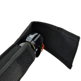 9 oz. Holster w/Clip for Pepper Enforcement® Brand Pepper Spray