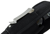 9 oz. Holster with Metal Belt Clip for Guard Alaska Bear Spray
