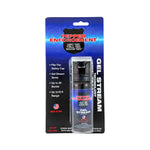 Pepper Enforcement Gel Pepper Spray with Belt Clip - 1.59 oz./45g Flip-Top Canister