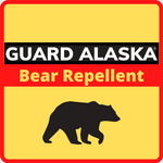 Guard Alaska® Bear Spray