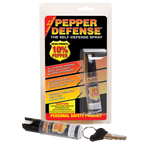 Pepper Defense® Brand Self-Defense Spray | .75 Oz. Unit