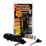 Pepper Defense® Brand Self-Defense Spray - Value Pack